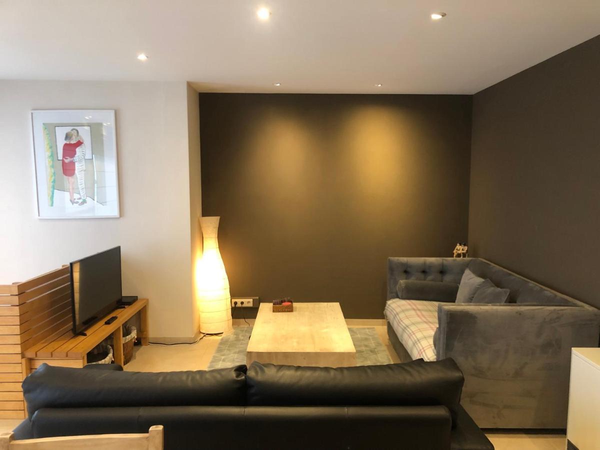 Deluxe Apartment With Shared Pool オステンド エクステリア 写真