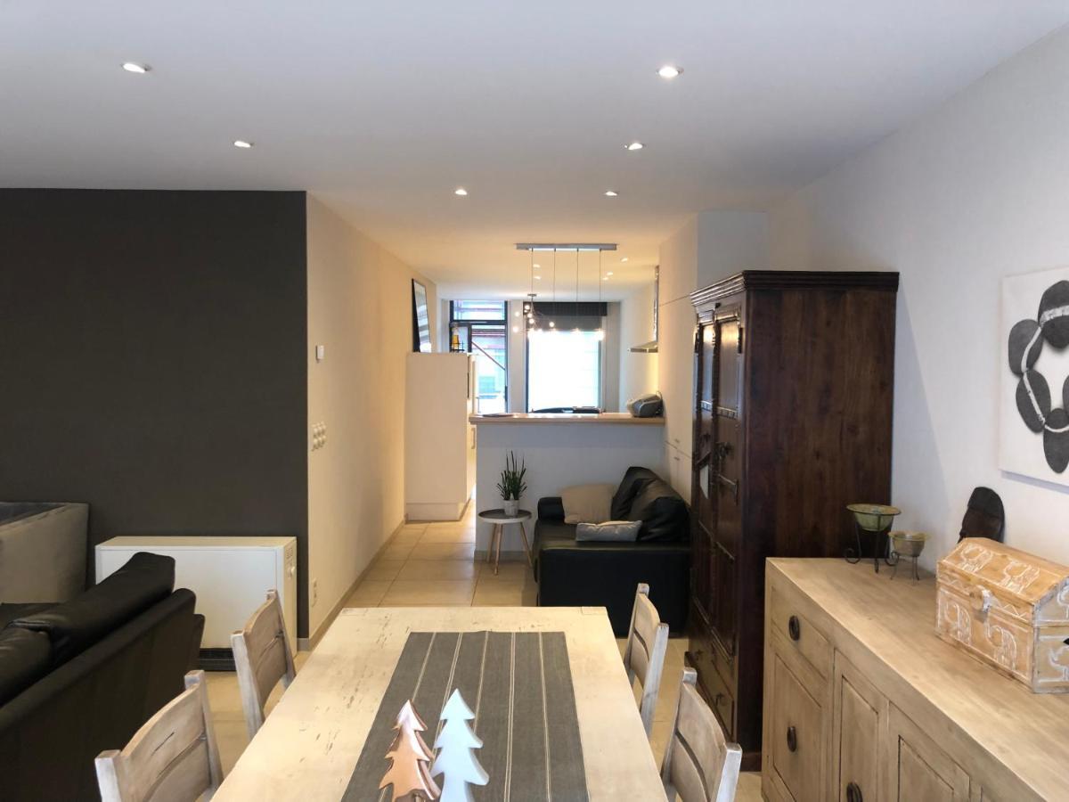 Deluxe Apartment With Shared Pool オステンド エクステリア 写真