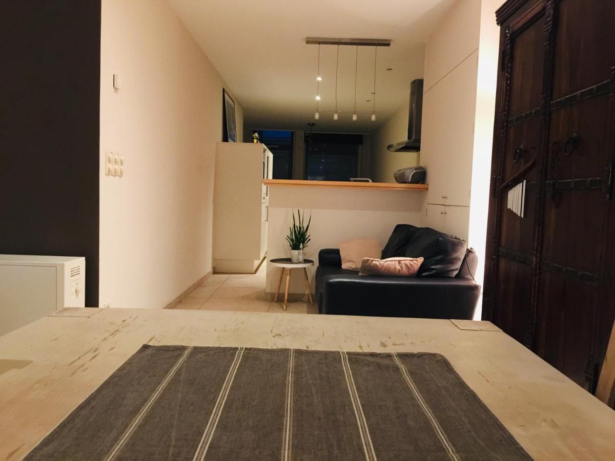 Deluxe Apartment With Shared Pool オステンド エクステリア 写真