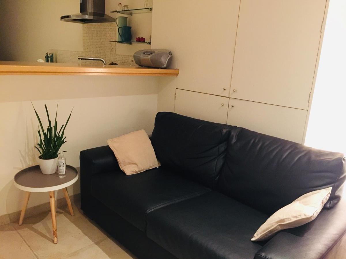 Deluxe Apartment With Shared Pool オステンド エクステリア 写真