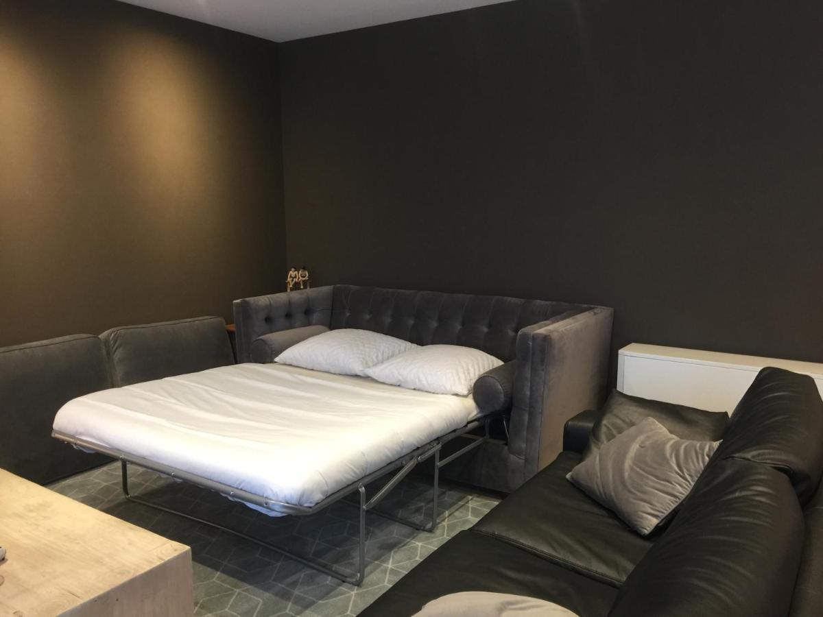 Deluxe Apartment With Shared Pool オステンド エクステリア 写真