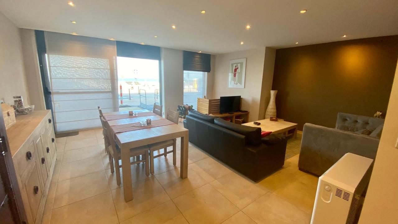 Deluxe Apartment With Shared Pool オステンド エクステリア 写真