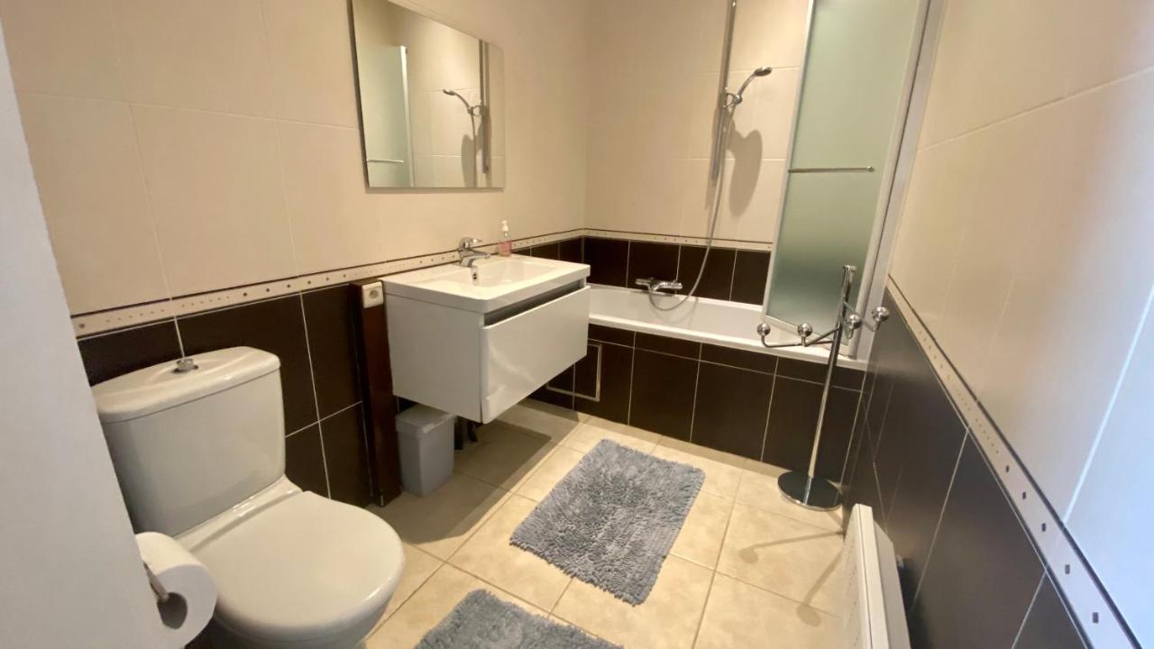 Deluxe Apartment With Shared Pool オステンド エクステリア 写真