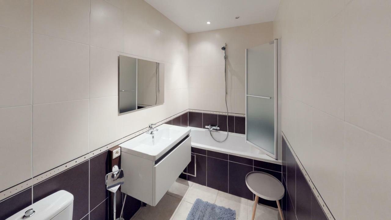 Deluxe Apartment With Shared Pool オステンド エクステリア 写真