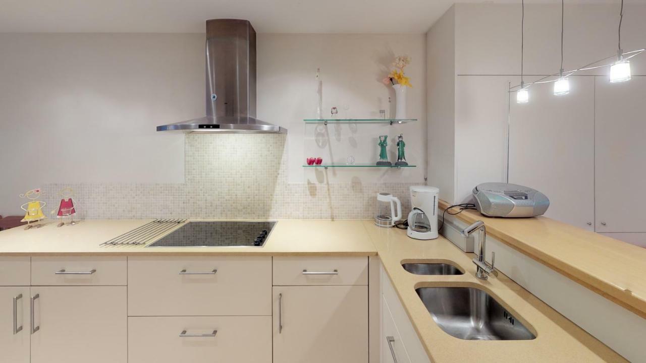 Deluxe Apartment With Shared Pool オステンド エクステリア 写真